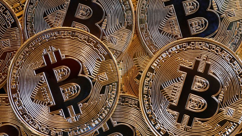 Bitcoin stages a $1 trillion comeback | CNN Business