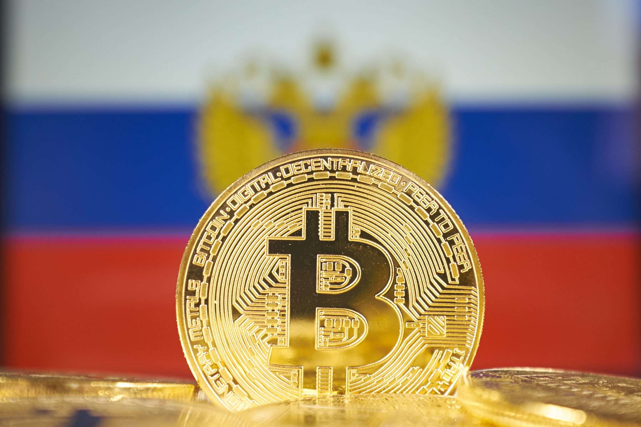 Cryptocurrency exchange Binance to exit Russia