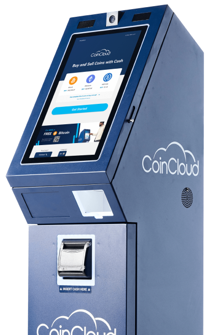 Coinhub Bitcoin ATM: Find A Bitcoin ATM — $25, Daily Limits