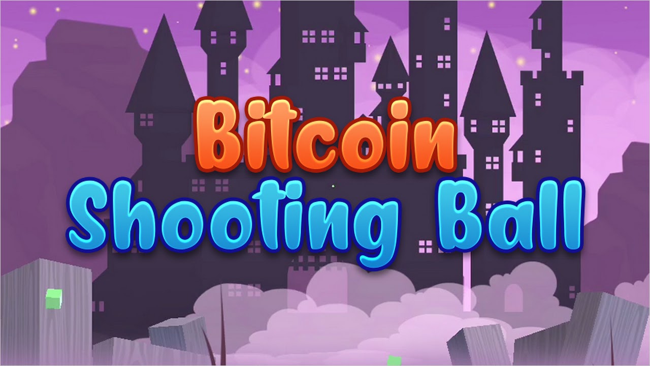 Download and play Bitcoin shooting ball on PC with MuMu Player