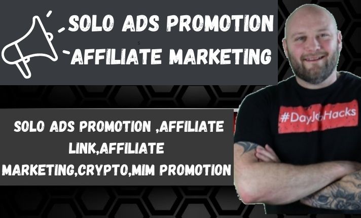 Best solo ads provider - Buy solo ad vendors traffic that work