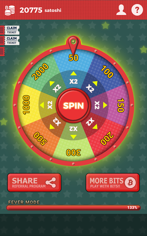 Spin and Win Bitcoin and Litecoin - Free download and software reviews - CNET Download