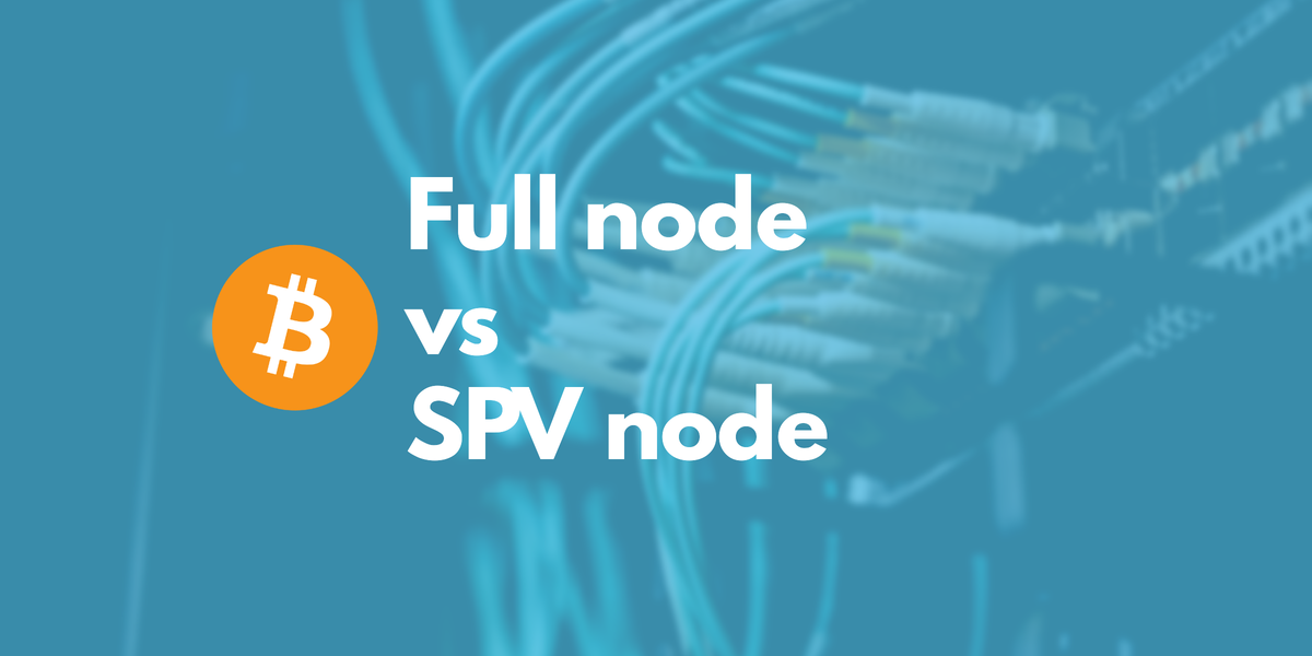 How do SPV wallets find peers?