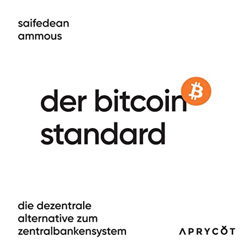 The Bitcoin Standard - Audiobook Download | Listen Now!