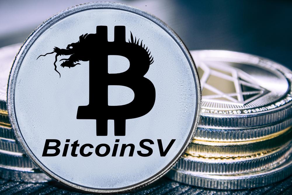 Bitcoin SV - CryptoMarketsWiki