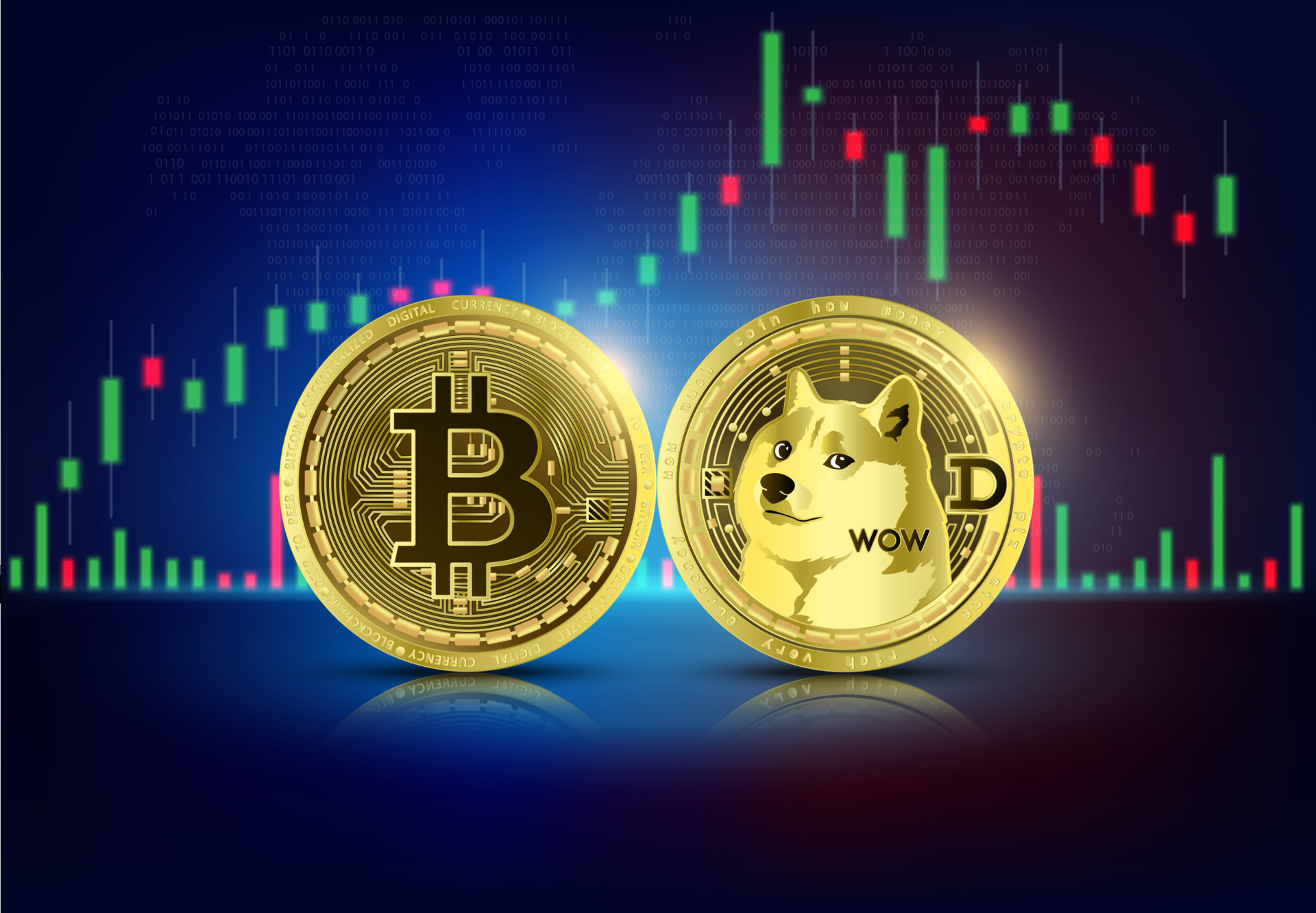 Dogecoin Price | DOGE Price Index and Live Chart - CoinDesk