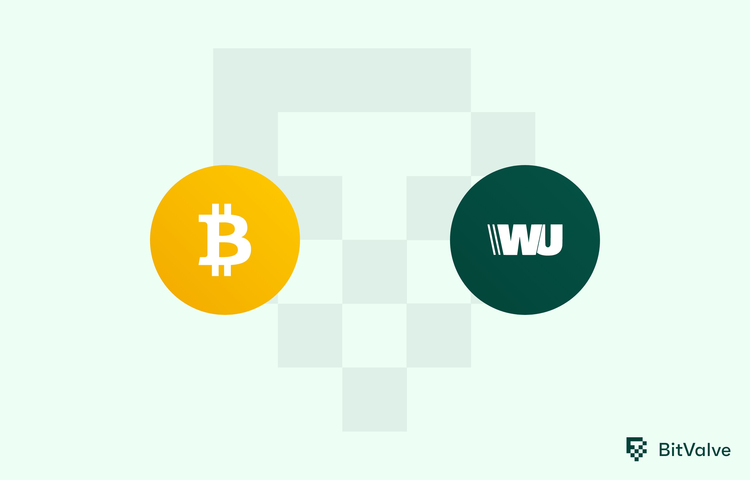 Sell Bitcoin using Western Union on Totalcoin