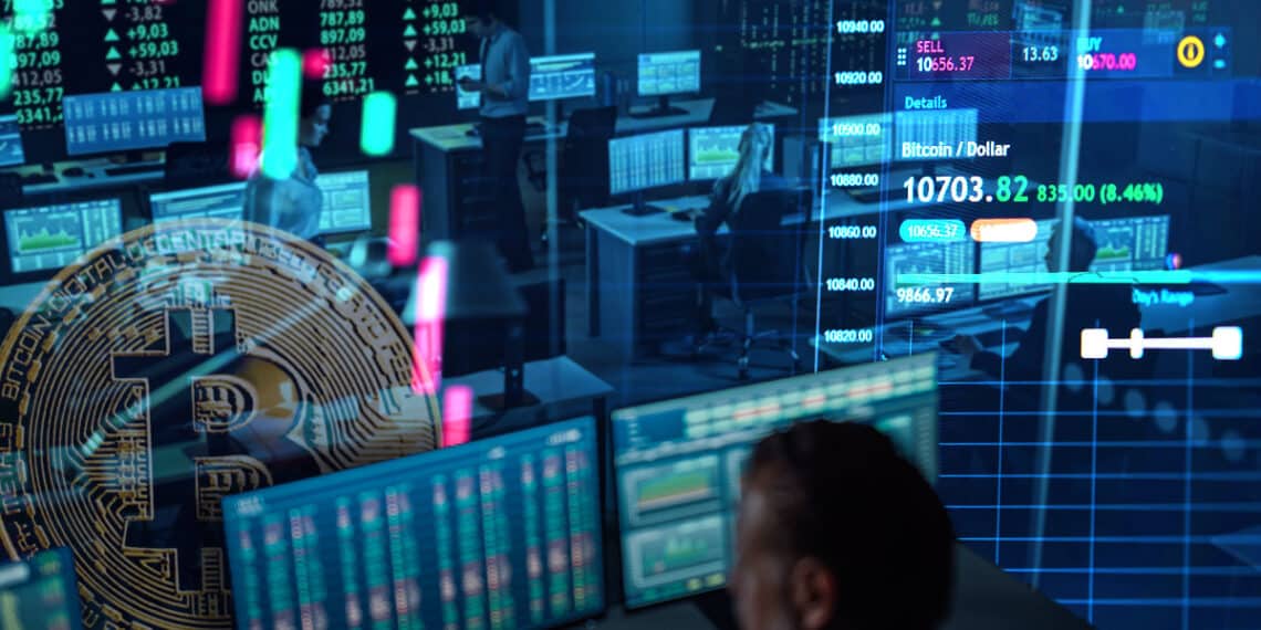 Bitcoin ETFs Shake Up Crypto Market After Storming Wall Street