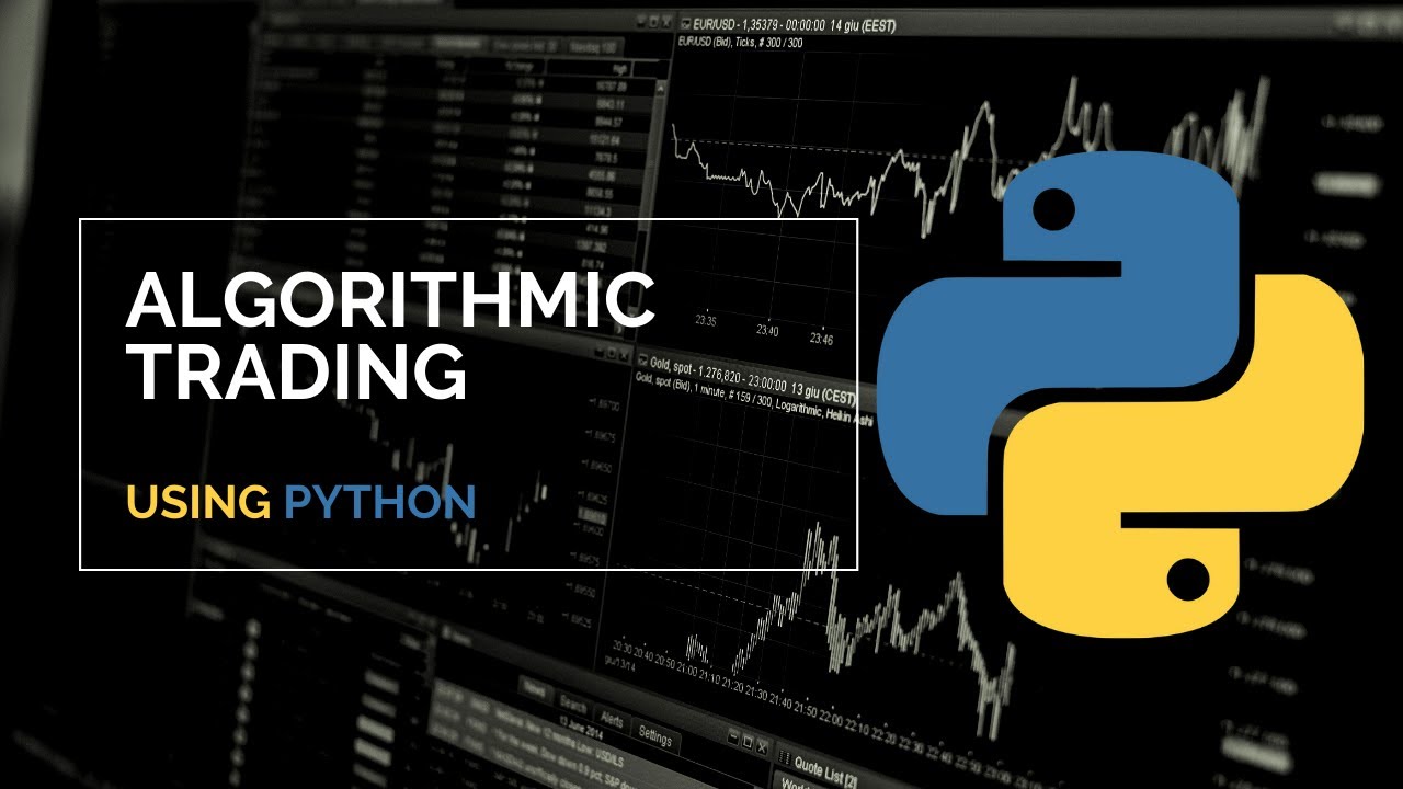 How to Create a Cryptocurrency Trading Bot with Python | Reintech media