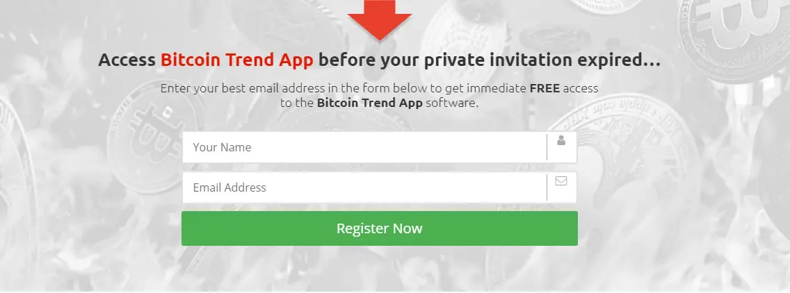 Bitcoin Trend App Review Is it Legit, or a Scam? | Signup Now!