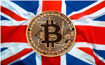 Cryptocurrency Regulations in The United Kingdom (UK) - Sanction Scanner