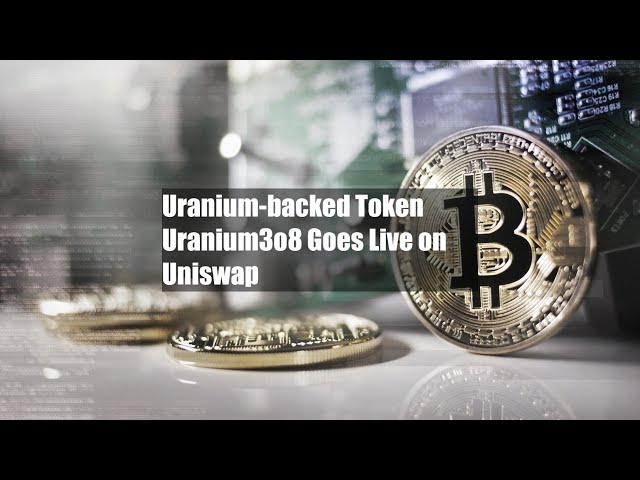 Bitconheiros welcomes Marcelo López to talk about uranium and Bitcoin – L2 Capital