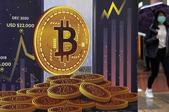 How to Buy Bitcoin (BTC): Quick-Start Guide - NerdWallet