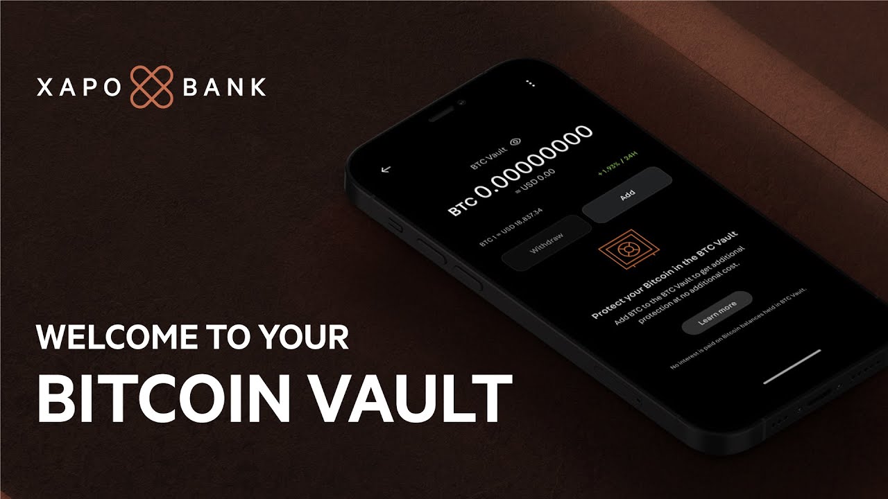 Hardware Crypto Wallet BC Vault | The Safest Hardware Wallet