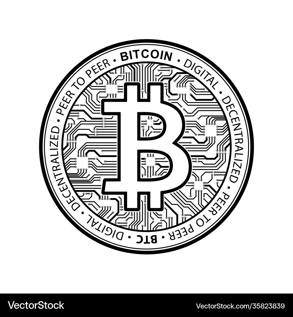 Bitcoin Vectors & Illustrations for Free Download | Freepik