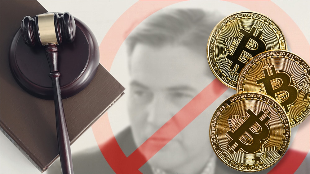 Craig Wright claims to be inventor of bitcoin, denies hoax