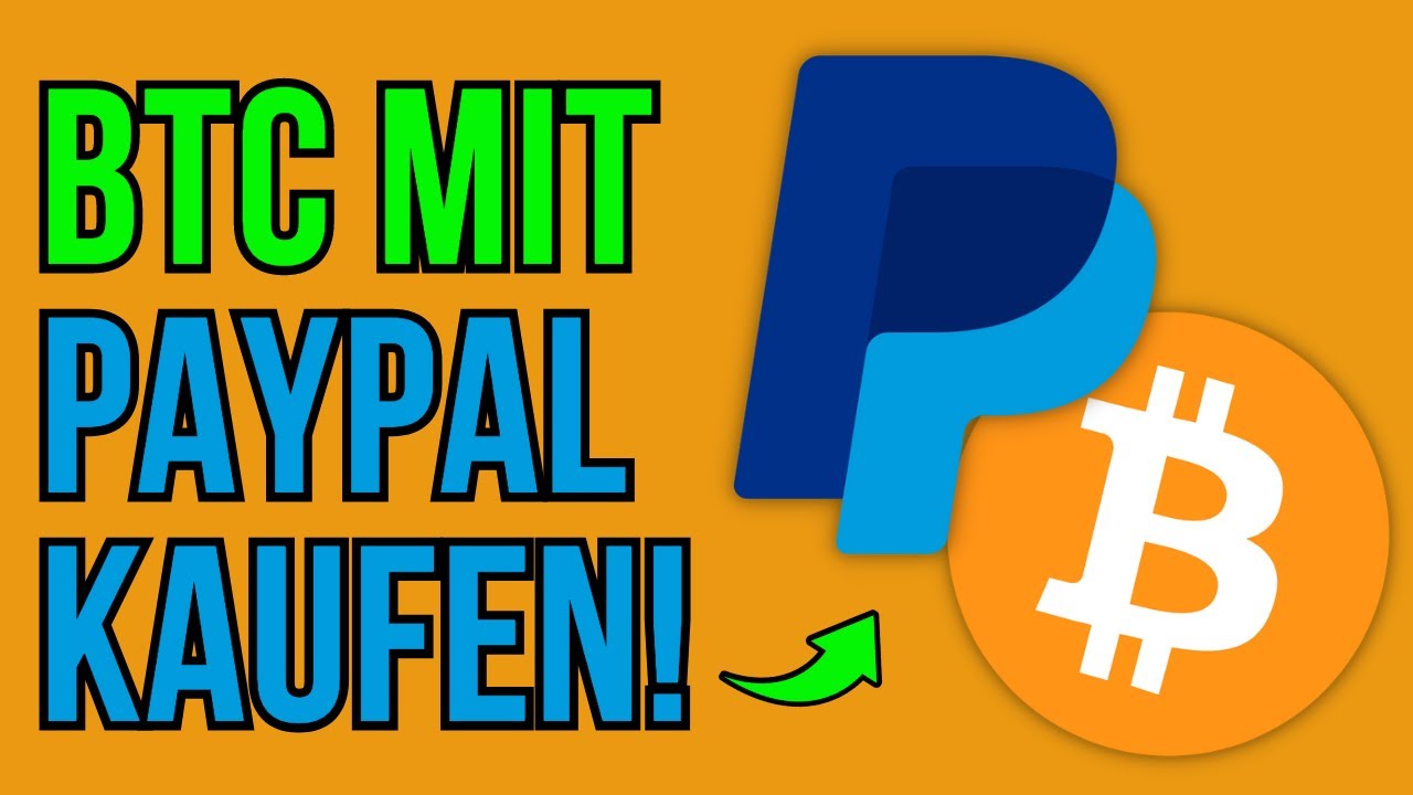 Buy Bitcoin with PayPal | Ledger