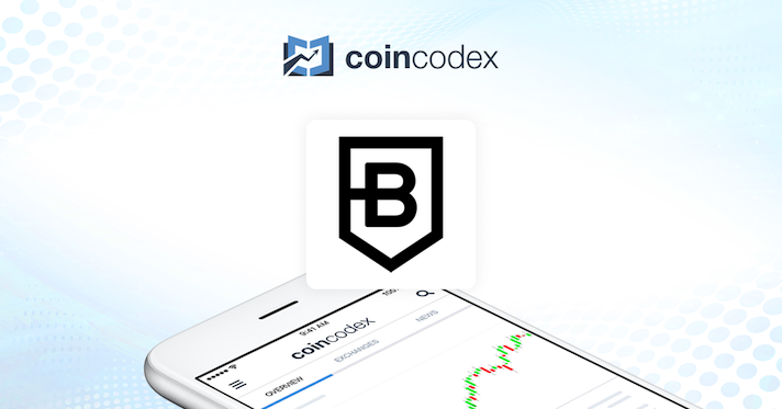 BitDegree BDG: Price, News, Events, Charts, Exchanges