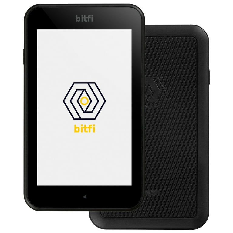 Bitcoin Daily: Bitfi Debuts ‘Unhackable’ Wallet