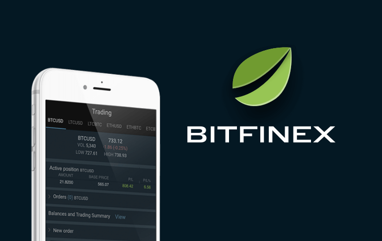 Binance vs Bitfinex: full review and comparison by Good Crypto 
