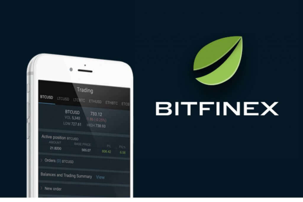 Bitfinex - cryptolive.fun