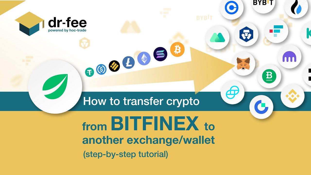 Unveiling Bitfinex: A Comprehensive Guide to the Trading Giant