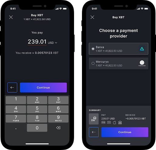 New mobile app for crypto exchange BitMEX enters beta testing – CryptoNinjas