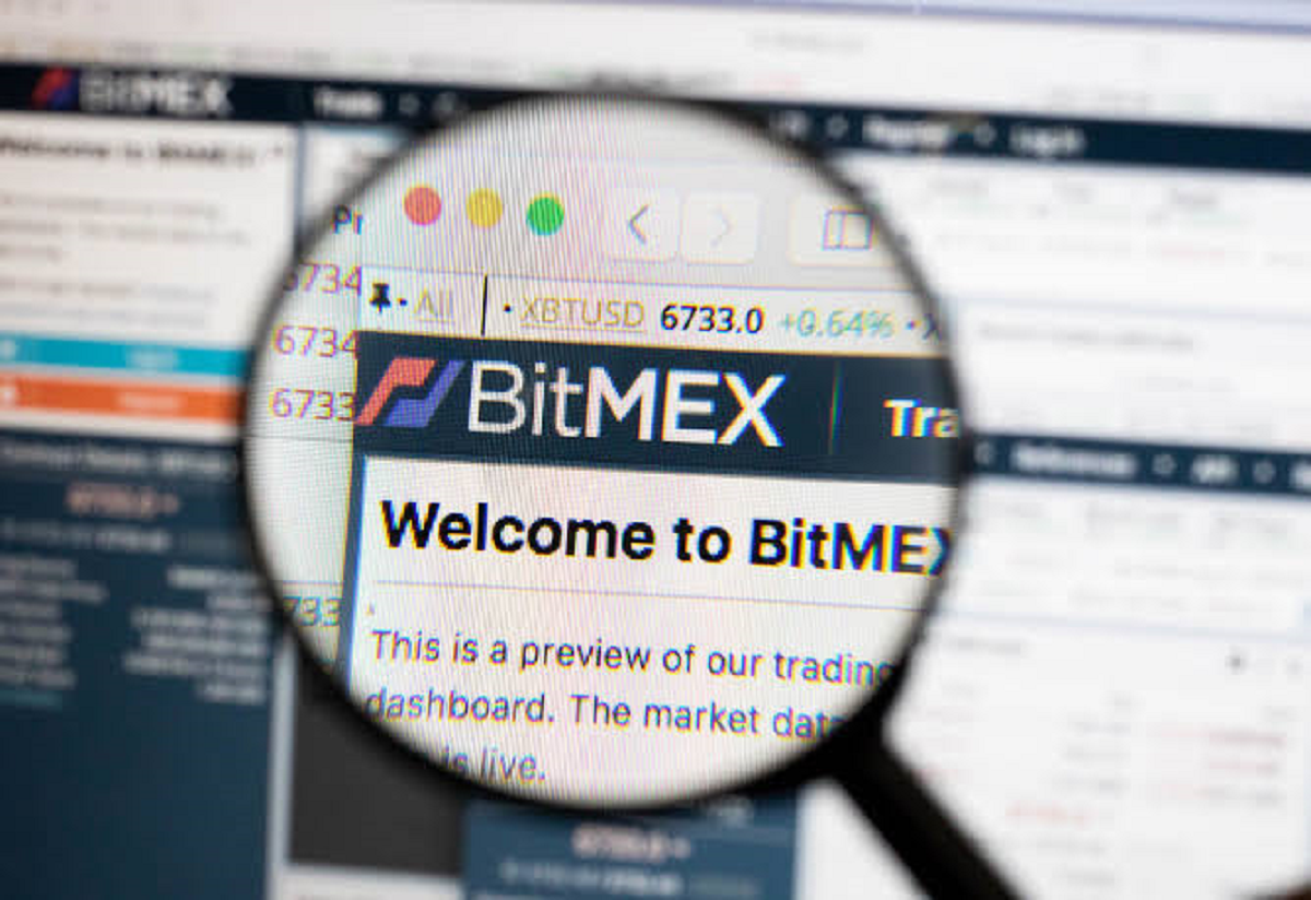 Announcement on ETH December Futures Listings | BitMEX Blog