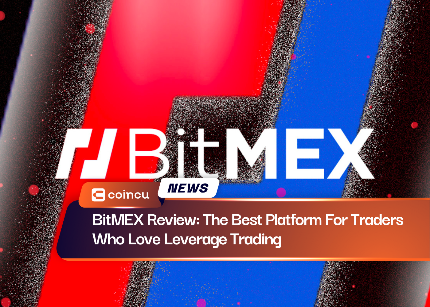 BitMEX Margin Trading | A Guide for Beginners - CoinCodeCap