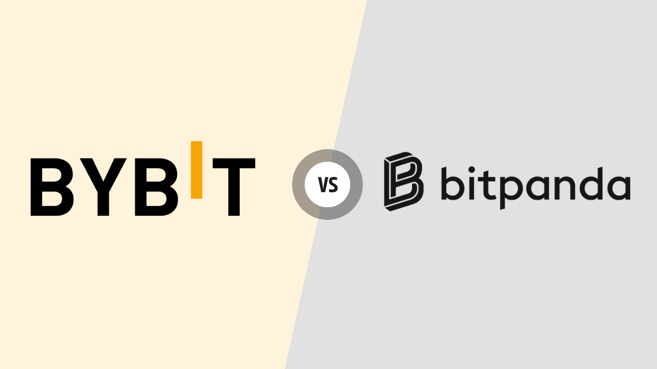 Coinbase vs Bitpanda: Features, Fees & More ()