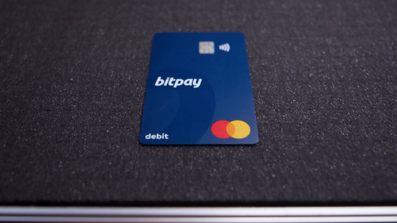 Bitpay Card Review - Is this Crypto Card worth buying? - CoinCodeCap