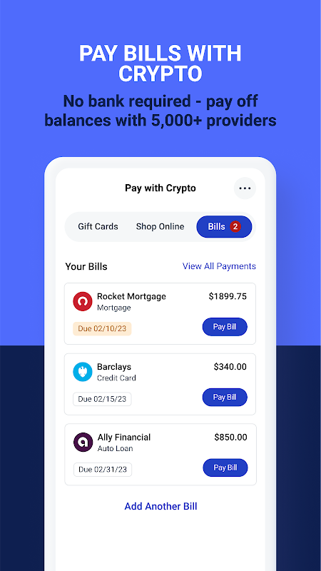 Copay Bitcoin Wallet APK (Android App) - Free Download