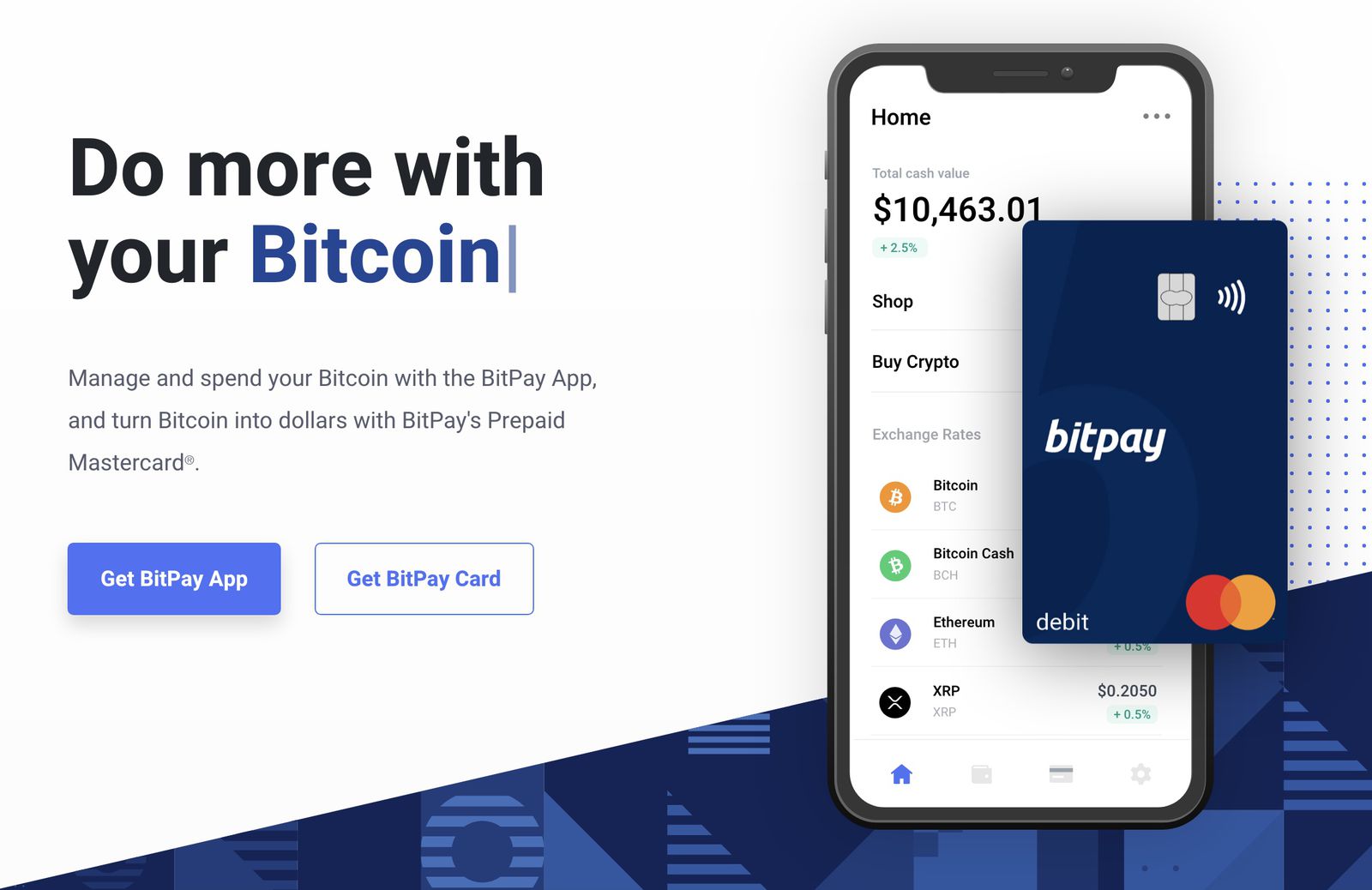 Bitpay Card: What It Is, How It Works, History