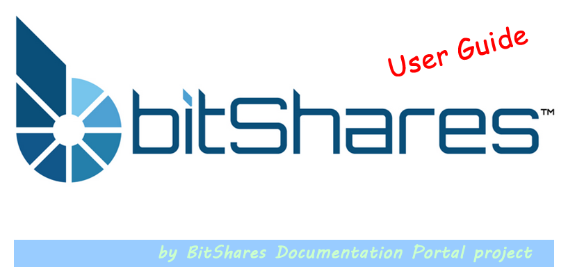 How to Register a BitShares Account - More Equal Animals