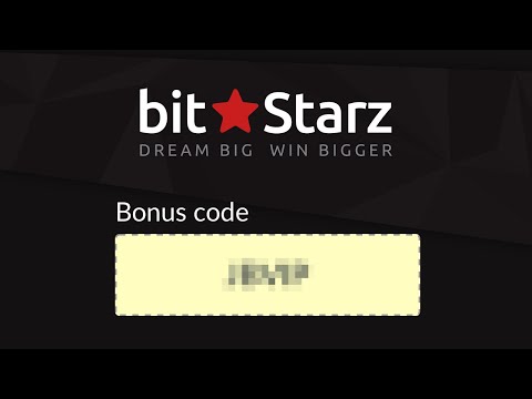 Bitstarz No Deposit Bonus 🎁 CODE: NODEPOSLOTS / 30 free spins