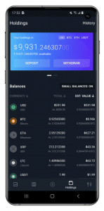 CoinTracking · Missing Transactions