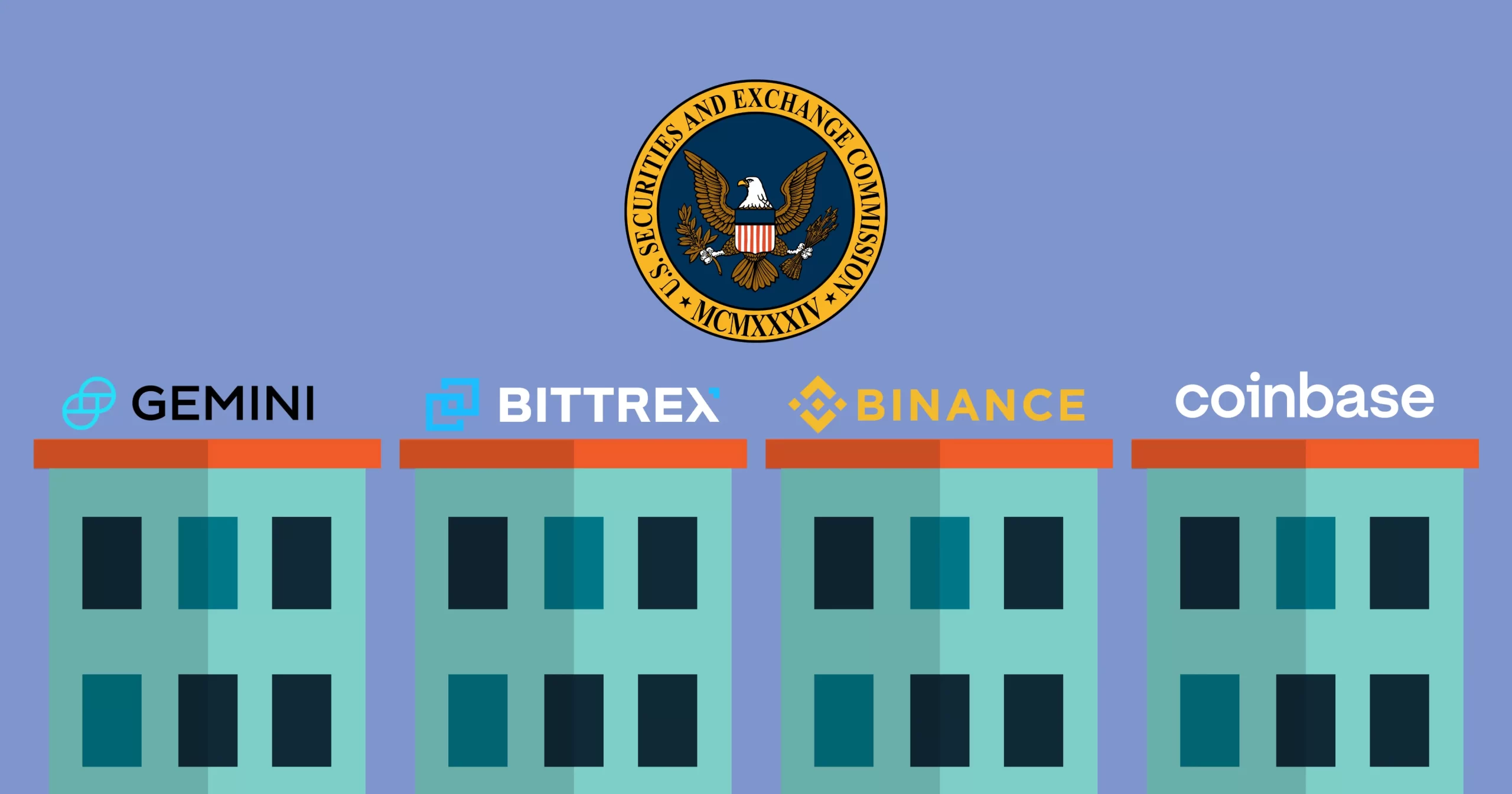 Bittrex rejects SEC charges it offered unregistered securities