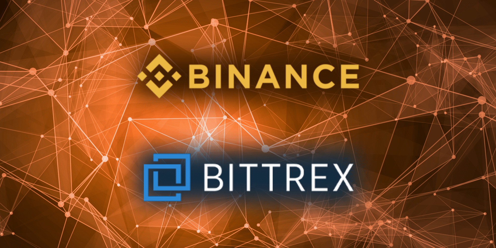 Bitrex is Bad, edit:Binance too - Trading - Cardano Forum