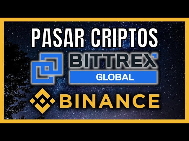 Bittrex VS Binance - Which One is Worth Your Attention? ()