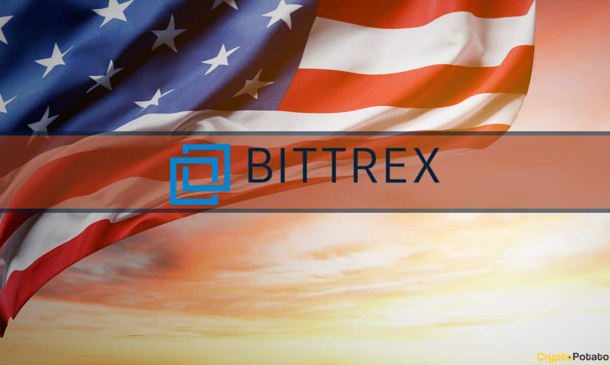 Bittrex Global won’t let users withdraw in USD as it winds down - Blockworks