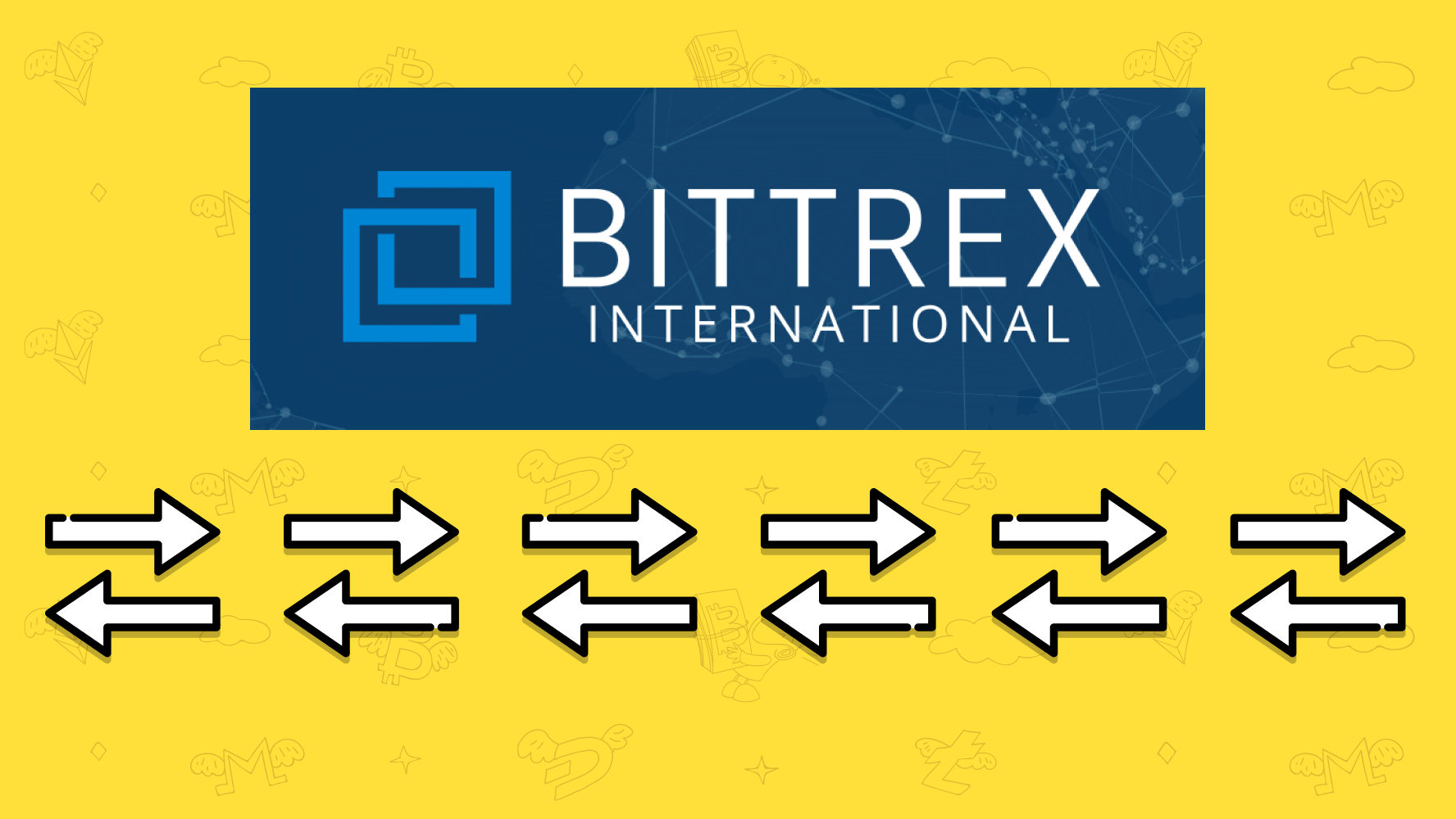 How to Withdraw Money From Bittrex - Crypto Head