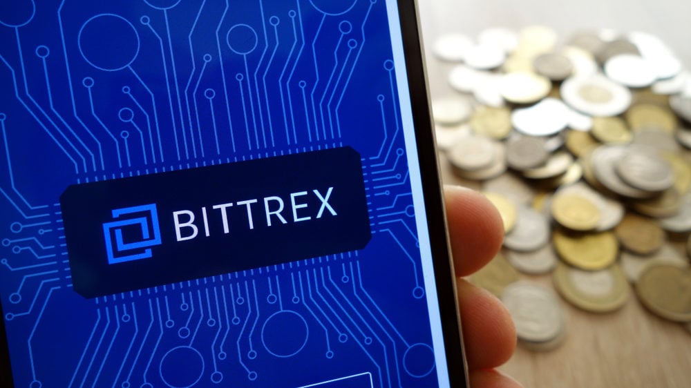 Bittrex Closes for Good after SEC Onslaught