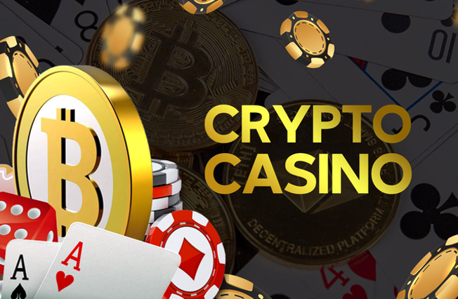 How To Start A Crypto Casino - TheDailyGuardian