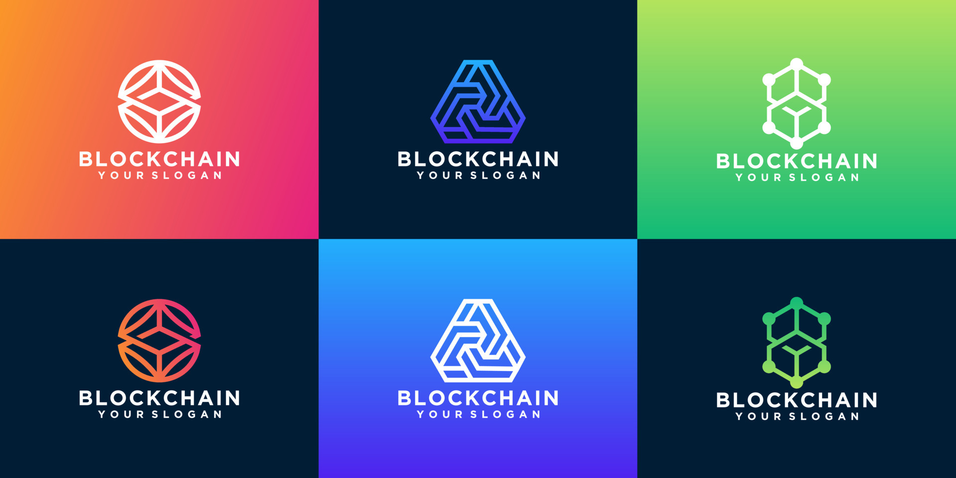 Crypto Logo Maker | Create Crypto logos in minutes