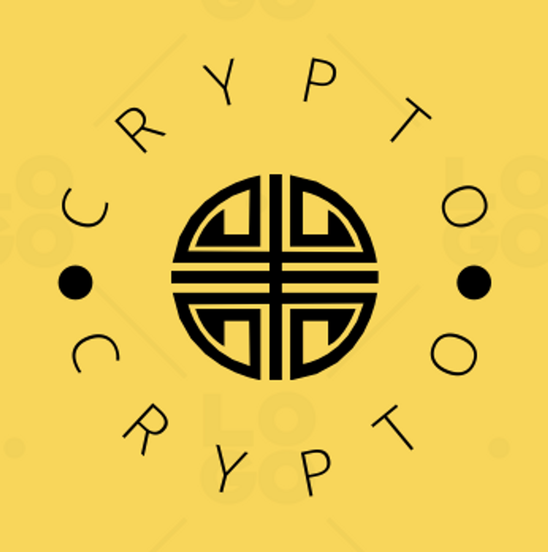 Crypto Logo - Free Vectors & PSDs to Download