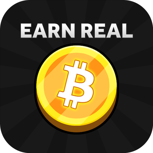 Download Free Bitcoin Miner Android - BTC Miner Robot APK original App.