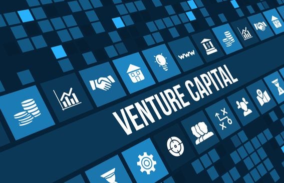 Venture capital not done with crypto yet