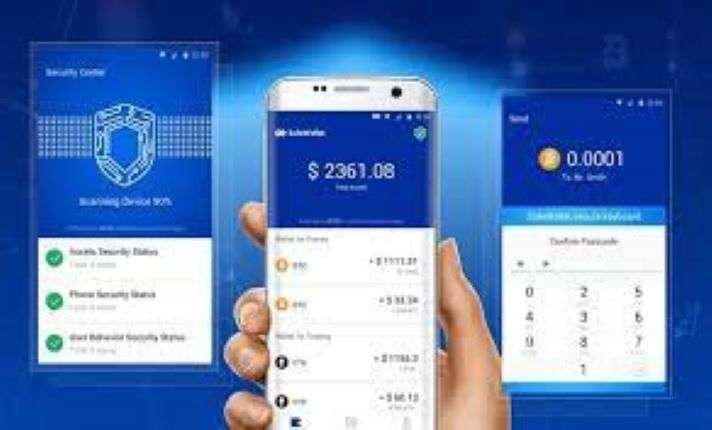 cryptolive.fun - APK Download for Android | Aptoide