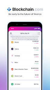 ‎cryptolive.fun: Crypto Wallet on the App Store