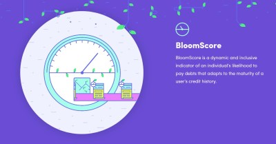 Bloom: Privacy-first identity